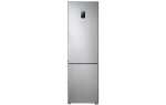 Холодильник Samsung RB37J5240SA / WT: відгуки, сріблястий, інструкція, огляд