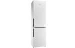 Холодильник Hotpoint-Ariston HF 4180 W: відгуки покупців, білий, технічні характеристики