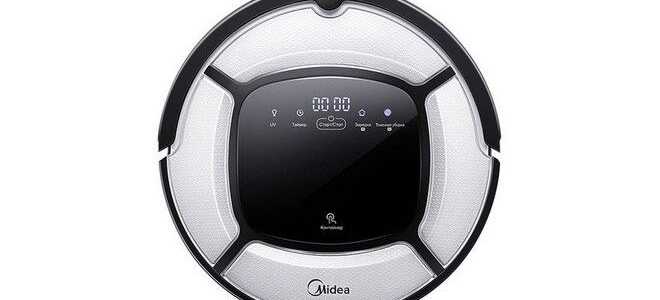 Робот-пилосос Midea: відгуки, комплектація, технічні характеристики, аналоги, інструкція користувача