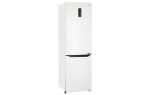 Холодильник LG GA-B499SVQZ: відгуки покупців, технічні характеристики