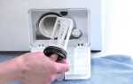 ✅ Як почистити фільтр в пральній машині Самсунг: де знаходиться, зливний, відкрити, зняти