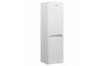 Холодильник Beko RCNK335K00W: відгуки, технічні характеристики, огляд