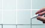 Як почистити шви між плиткою: в ванній, на підлозі, в домашніх умовах