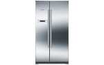 Великий холодильник для будинку: найкращий з морозильною камерою, двома дверима, розміри, відгуки