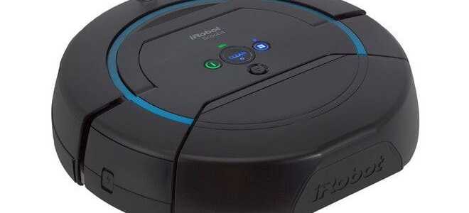 Робот-пилосос iRobot Scooba 450: відгуки, миючий, чому знято з виробництва, чи їде сам на зарядку, характеристики