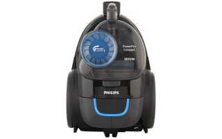 Пилосос Philips FC9350 / 01 Powerpro Compact: відгуки, чорний, характеристики, функціональність, керівництво користувача