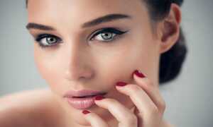 Макіяж для початківців на кожен день: уроки, покрокове відео, фото, основи, з чого почати
