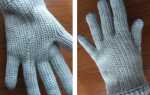 Рукавички гачком: схеми й описи для початківців з фото і відео, в’язання рукавичок без пальців
