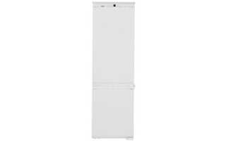 Холодильник Liebherr ICUS 3324 20 Comfort: вбудований двокамерний, відгуки, білий, огляд, комбі