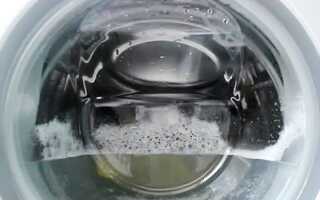Чи не зливає воду пральна машина Bosch: причини, що робити, чому не віджимає Maxx 5, 4