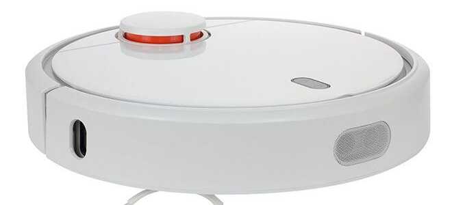 Робот-пилосос Xiaomi Mi Robot Vacuum Cleaner 2: відгуки, огляд, відмінності