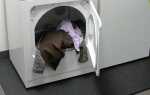 Ніжки для пральної машини від вібрації: як вибрати і встановити
