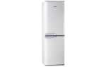 Холодильник Pozis RK FNF-172: No Frost, відгуки покупців, ручки, білий, двокамерний, інструкція