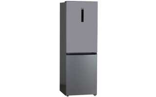 Холодильник Haier C3F532CMSG: відгуки покупців, сріблястий, інструкція, габарити