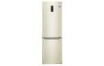 Холодильник LG GA-B499SEQZ: відгуки, двокамерний, бежевий, технічні характеристики