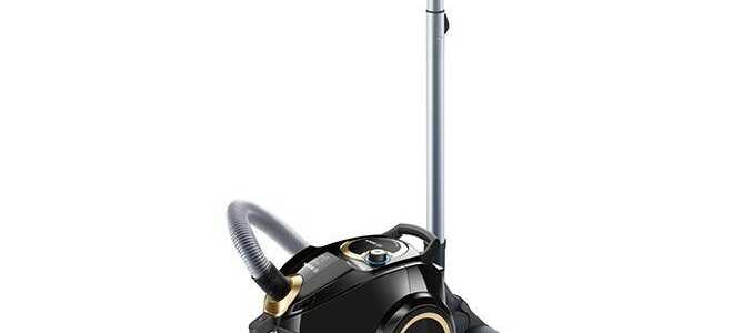 Пилосос Bosch BGS4UGOLD4 Black Gold (Runnn, 141394582): відгуки, потужність всмоктування