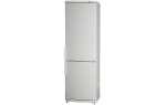 Холодильник Atlant XM 4024-000: відгуки покупців, технічні характеристики, двокамерний, огляд