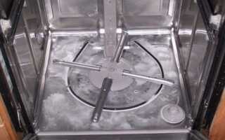 Чому посудомийна машина погано миє посуд і як це виправити