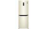 Холодильник LG GA-B379SYUL: відгуки покупців, технічні характеристики, двокамерний, вид ззаду