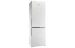 Холодильник Hotpoint-Ariston HS 3180 W: відгуки, білий, інструкція, огляд