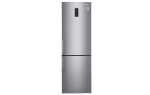 Холодильник LG GA-B499YMQZ: відгуки, двокамерний, сріблястий, технічні характеристики