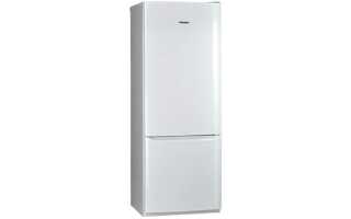 Холодильник Pozis RK-102: відгуки, білий, технічні характеристики, інструкція