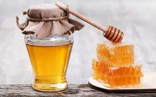 Як правильно зберігати мед в домашніх умовах?