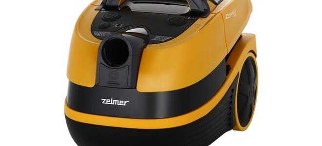 Миючий пилосос Zelmer ZVC762ZPRU Aquawelt Plus: відгуки, потужність всмоктування, технічні характеристики, інструкція користувача