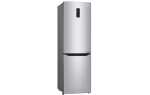Холодильник LG GA-M429SARZ: відгуки покупців, огляд, технічні характеристики