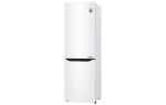 Холодильник LG GA-B419SQJL: відгуки покупців, білий, двокамерний, технічні характеристики, комплектація