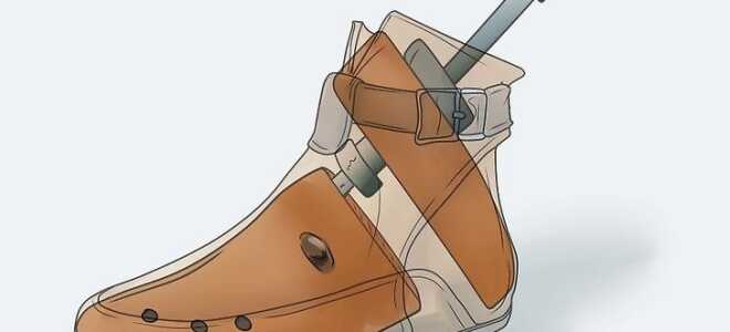 Як розтягнути чоботи в домашніх умовах