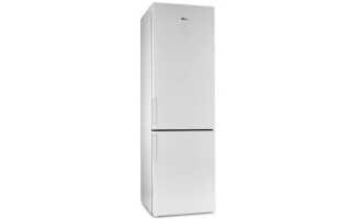 Холодильник Stinol STN 200 D: відгуки, двокамерний, білий, технічні характеристики, інструкція, огляд