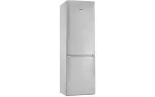 Холодильник Pozis RK FNF-170 White: відгуки покупців, двокамерний, білий, інструкція, технічні характеристики