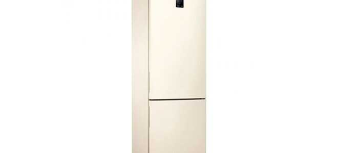 Холодильник Samsung RB30J3200EF / WT: відгуки, бежевий, двокамерний, інструкція, огляд, FNF