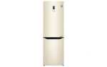 Холодильник LG GA-B419SYGL: відгуки, бежевий, двокамерний, технічні характеристики, огляд