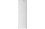 Холодильник Atlant ХМ 6023-031: двокамерний, білий, відгуки, технічні характеристики, інструкція