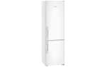Холодильник Liebherr CNesf 4015-20: відгуки, двокамерний, інструкція, огляд