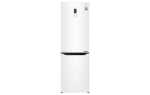 Холодильник LG GA-B419SQGL: відгуки покупців, B419SQQL, білий, двокамерний, B419SYGL, інструкція, технічні характеристики