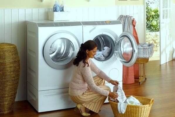 режими прання