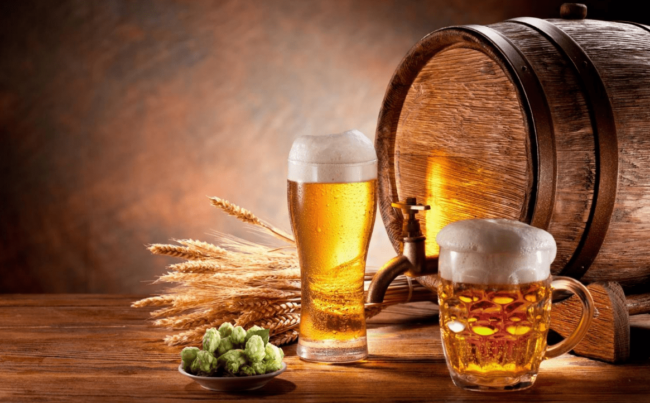 Як правильно і скільки можна зберігати розливне пиво