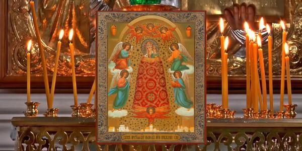 Чи можна дарувати православні ікони: церковні традиції і значення подарованих святинь