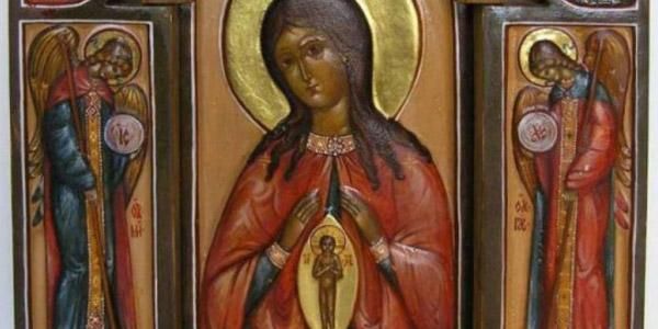 Чи можна дарувати православні ікони: церковні традиції і значення подарованих святинь