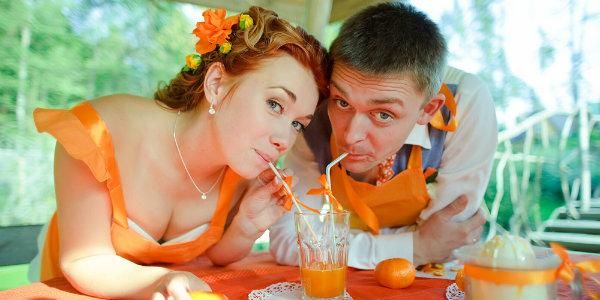апельсинової весілля що потрібно знати молодятам