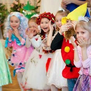 Кращі конкурси на дитячий День народження секрети ідеального свята