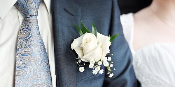 Кращі ідеї подарунка чоловікові на весілля від нареченої: від класики до оригінального ексклюзиву