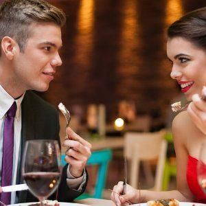 Vnosim romantiku v otnosheniya uzhin s lyubimym v restorane