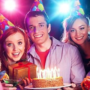 Організація Дня народження в кафе: ідеї та рекомендації, як цікаво відзначити свято