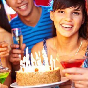 Організація Дня народження в ресторані: правила та ідеї, які допоможуть відзначити свято незабутньо