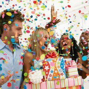 Організація Дня народження в ресторані: правила та ідеї, які допоможуть відзначити свято незабутньо
