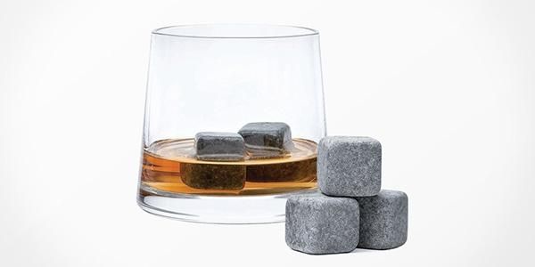 Охолоджуючі камені для напоїв